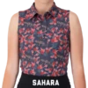 Full Wedge Golf - Sahara Polo - Womens 1 Full Wedge Golf - Sahara Polo - Womens -Taylor Made Shop Full Wedge Golf Sahara Polo Womens Shirts Tops