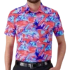 Full Wedge Golf - Vice Polo - Mens 1 Full Wedge Golf - Vice Polo - Mens -Taylor Made Shop Full Wedge Golf Vice Polo Mens Apparel