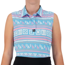 Full Wedge Golf - Pin Hunter 2.0 Polo - Womens