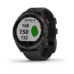 Garmin Approach S42 - Golf GPS Watch -Taylor Made Shop Garmin Approach S42 Golf GPS Watch GPS Watch 3 8876c001 baff 41d4 9560 3898fef4832a