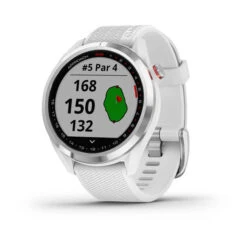Garmin Approach S42 - Golf GPS Watch