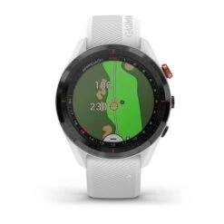 Garmin Approach S62 Premium Golf Watch -Taylor Made Shop Garmin Approach S62 Premium Golf Watch GPS Watch 3 6b905dad 20c0 4f66 a1fc 185fa7d628ec