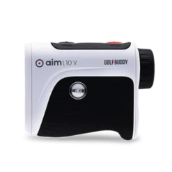 Golf Buddy - Aim L10V Laser Rangefinder -Taylor Made Shop Golf Buddy Aim L10V Laser Rangefinder Laser Rangefinder 3 3d1b7417 6263 4a83 af9c 2ff02d11dbfd