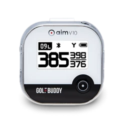 Golf Buddy Aim V10 Golf GPS -Taylor Made Shop Golf Buddy Aim V10 Golf GPS GPS Training Aid 3 42f9930a 3f17 4514 b344 6941bb1e9801