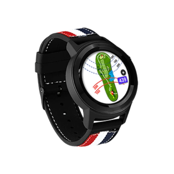 Golf Buddy Aim W11 GPS Watch 4 Golf Buddy Aim W11 GPS Watch - Image 2