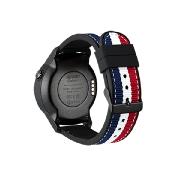 Golf Buddy Aim W11 GPS Watch 5 Golf Buddy Aim W11 GPS Watch - Image 3