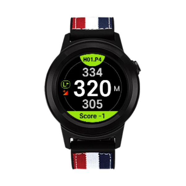 Golf Buddy Aim W11 GPS Watch 3 Golf Buddy Aim W11 GPS Watch