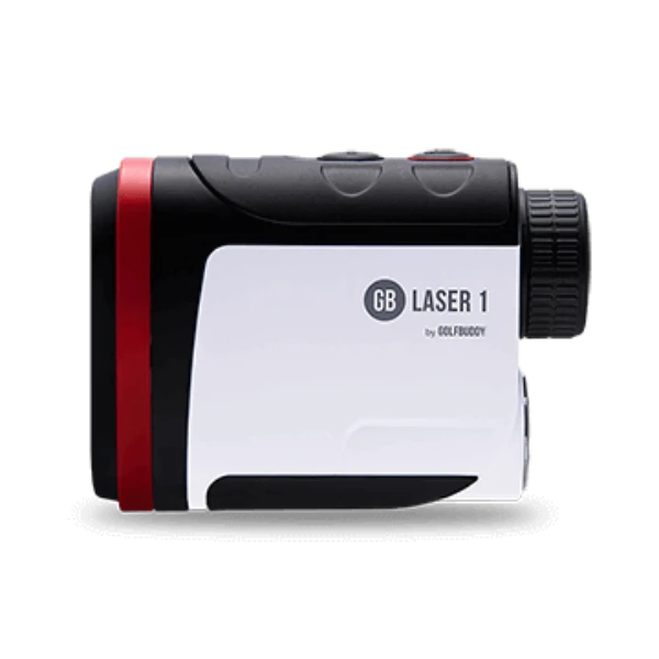 Golf Buddy - Laser 1 Rangefinder 3 Golf Buddy - Laser 1 Rangefinder