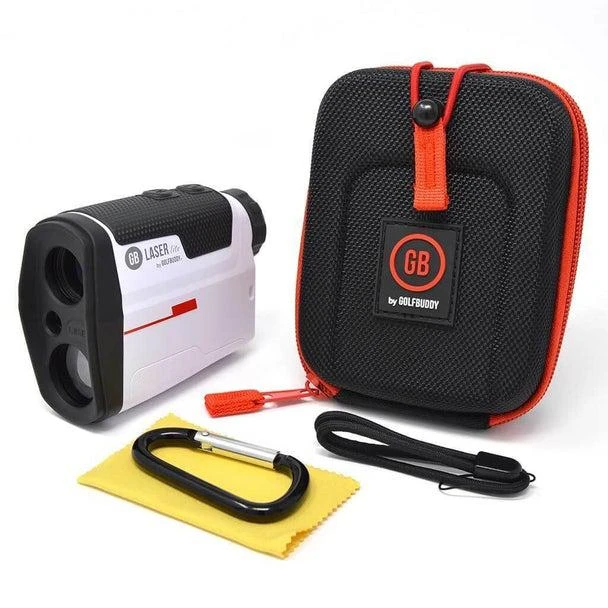 Golf Buddy - Laser Lite Rangefinder 4 Golf Buddy - Laser Lite Rangefinder - Image 2