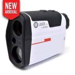 Golf Buddy - Laser Lite Rangefinder 8 Golf Buddy - Laser Lite Rangefinder -Taylor Made Shop Golf Buddy Laser Lite Rangefinder Laser Rangefinder 3