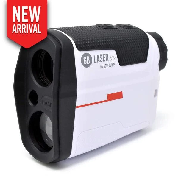 Golf Buddy - Laser Lite Rangefinder 5 Golf Buddy - Laser Lite Rangefinder - Image 3