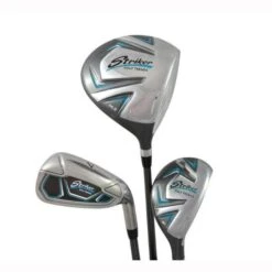 Golf Trends Striker 13 Piece Complete Package Set - Womens 7 Golf Trends Striker 13 Piece Complete Package Set - Womens -Taylor Made Shop Golf Trends Striker 13 Piece Complete Package Set Womens Package Set 3