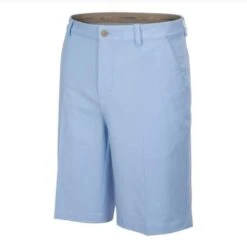 Greg Norman Collection ML75 Microlux Stretch Short - Mens 14 Greg Norman Collection ML75 Microlux Stretch Short - Mens -Taylor Made Shop Greg Norman Collection ML75 Microlux Stretch Short Mens Apparel 6