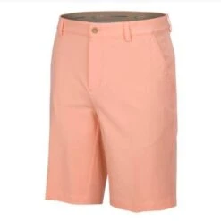 Greg Norman Collection ML75 Microlux Stretch Short - Mens