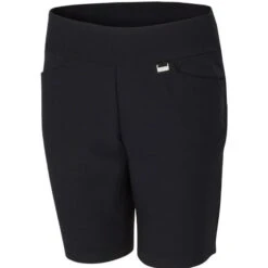 Greg Norman Collection - Pull-On Golf Shorts - Womens -Taylor Made Shop Greg Norman Collection Pull On Golf Shorts Womens Apparel 3 bf38b75f da3c 4fa1 b66d 785ffd0cc55f
