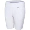 Greg Norman Collection - Pull-On Golf Shorts - Womens -Taylor Made Shop Greg Norman Collection Pull On Golf Shorts Womens Apparel 389bbf17 2837 4c7c 8ae0 9f5ca1f8bcd9