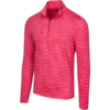 Greg Norman Heathered 1/4 Zip Pullover - Mens 2 Greg Norman Heathered 1/4 Zip Pullover - Mens -Taylor Made Shop Greg Norman Heathered 14 Zip Pullover Mens Shirts Tops