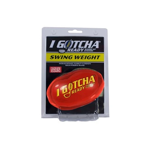 I GOTCHA Ready Swing Weight Trainer 5 I GOTCHA Ready Swing Weight Trainer - Image 3