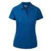 Levelwear Balance Polo - Womens -Taylor Made Shop Levelwear Balance Polo Womens Apparel