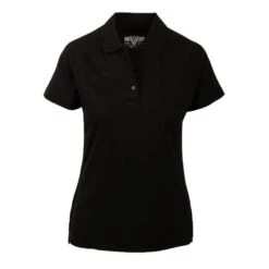 Levelwear Balance Polo - Womens -Taylor Made Shop Levelwear Balance Polo Womens Apparel 3