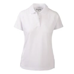 Levelwear Balance Polo - Womens -Taylor Made Shop Levelwear Balance Polo Womens Apparel 5