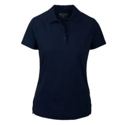 Levelwear Balance Polo - Womens -Taylor Made Shop Levelwear Balance Polo Womens Apparel 6
