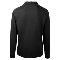 Levelwear Garnet Long Sleeve Polo -Taylor Made Shop Levelwear Garnet Long Sleeve Polo Apparel 2