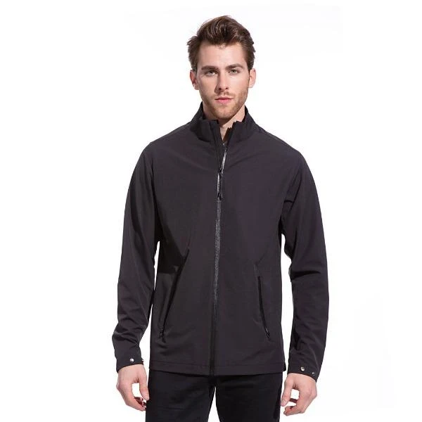 Levelwear Landon Jacket 4 Levelwear Landon Jacket - Image 2