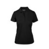Levelwear Lotus Polo - Womens -Taylor Made Shop Levelwear Lotus Polo Womens Shirts Tops
