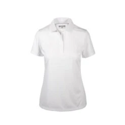 Levelwear Lotus Polo - Womens -Taylor Made Shop Levelwear Lotus Polo Womens Shirts Tops 6
