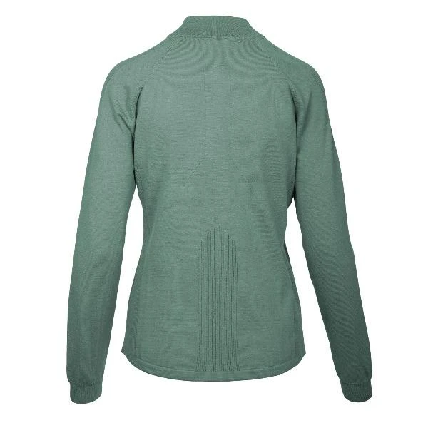 Levelwear Paragon 1/4 Zip Pullover - Womens 4 Levelwear Paragon 1/4 Zip Pullover - Womens - Image 2
