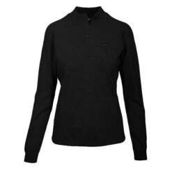 Levelwear Paragon 1/4 Zip Pullover - Womens 15 Levelwear Paragon 1/4 Zip Pullover - Womens -Taylor Made Shop Levelwear Paragon 14 Zip Pullover Womens Apparel 6