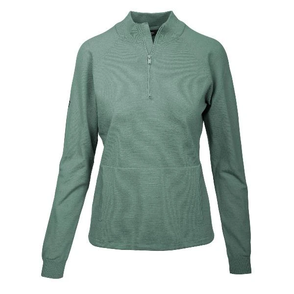 Levelwear Paragon 1/4 Zip Pullover - Womens 3 Levelwear Paragon 1/4 Zip Pullover - Womens