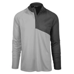 Levelwear Pinnacle Pullover - Mens -Taylor Made Shop Levelwear Pinnacle Pullover Mens Apparel 3 6042bfc6 0560 4b1c af2d 9ca2631b8d92