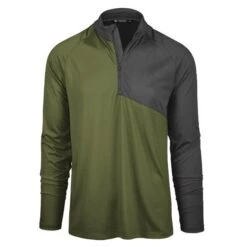 Levelwear Pinnacle Pullover - Mens -Taylor Made Shop Levelwear Pinnacle Pullover Mens Apparel 5