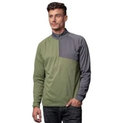 Levelwear Pinnacle Pullover - Mens -Taylor Made Shop Levelwear Pinnacle Pullover Mens Apparel 6