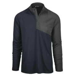 Levelwear Pinnacle Pullover - Mens -Taylor Made Shop Levelwear Pinnacle Pullover Mens Apparel 7