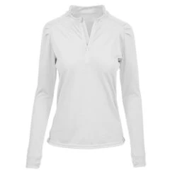 Levelwear Reagan Pullover - Womens -Taylor Made Shop Levelwear Reagan Pullover Womens Apparel 3