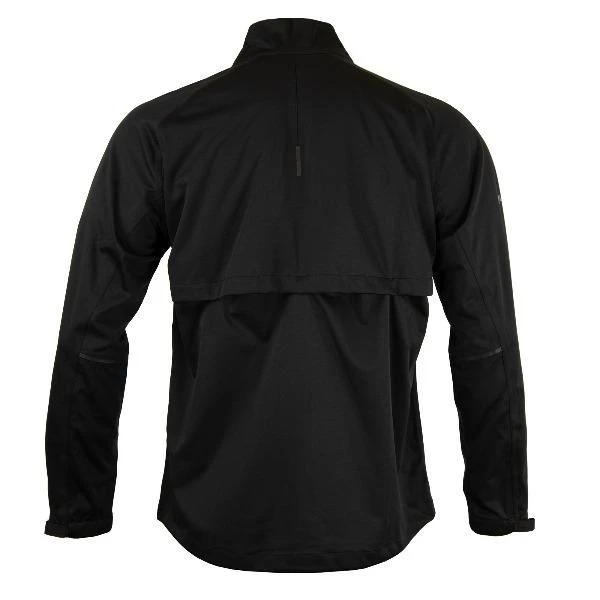Levelwear Repel Full Zip Rain Jacket 4 Levelwear Repel Full Zip Rain Jacket - Image 2