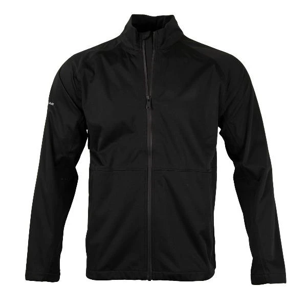 Levelwear Repel Full Zip Rain Jacket 3 Levelwear Repel Full Zip Rain Jacket