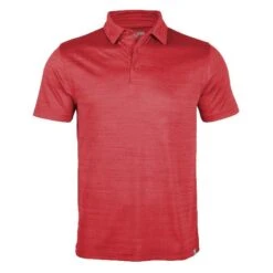Levelwear Sway Polo -Taylor Made Shop Levelwear Sway Polo Apparel 5
