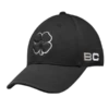 Live Lucky BC Iron 3 Fitted Hat -Taylor Made Shop Live Lucky BC Iron 3 Fitted Hat Hats