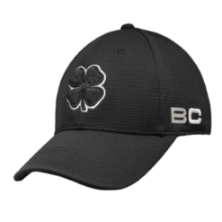 Live Lucky BC Iron 3 Fitted Hat