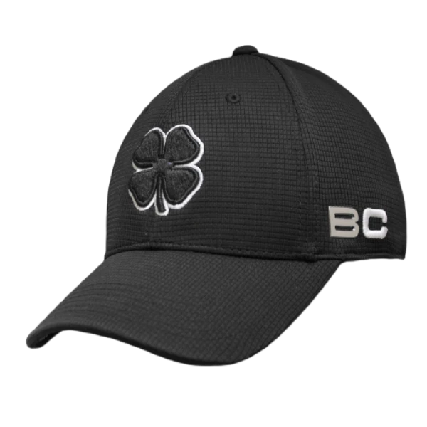 Live Lucky BC Iron 3 Fitted Hat 3 Live Lucky BC Iron 3 Fitted Hat