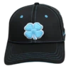 Live Lucky Premium Clover 49 Fitted Hat 2 Live Lucky Premium Clover 49 Fitted Hat -Taylor Made Shop Live Lucky Premium Clover 49 Fitted Hat Hats