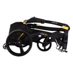 MGI Zip X1 Black Electric Golf Cart -Taylor Made Shop MGI Zip X1 Black Electric Golf Cart Electric Cart 3