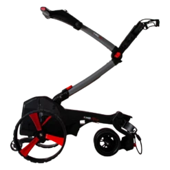 MGI Zip X3 Titanium Grey Electric Golf Cart 13 MGI Zip X3 Titanium Grey Electric Golf Cart -Taylor Made Shop MGI Zip X3 Titanium Grey Electric Golf Cart Electric Cart 5