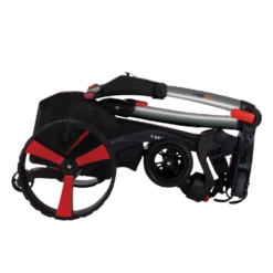 MGI Zip X3 Titanium Grey Electric Golf Cart 14 MGI Zip X3 Titanium Grey Electric Golf Cart -Taylor Made Shop MGI Zip X3 Titanium Grey Electric Golf Cart Electric Cart 6