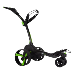 MGI Zip X5 Titanium Grey Electric Golf Cart -Taylor Made Shop MGI Zip X5 Titanium Grey Electric Golf Cart Electric Cart 2