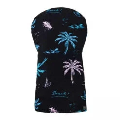 MXM Par-Tee Series Canvas Driver Headcover